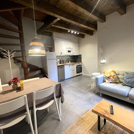 Apartamento Duplex En El Corazon De Camprodon, La Rovira Exterior photo