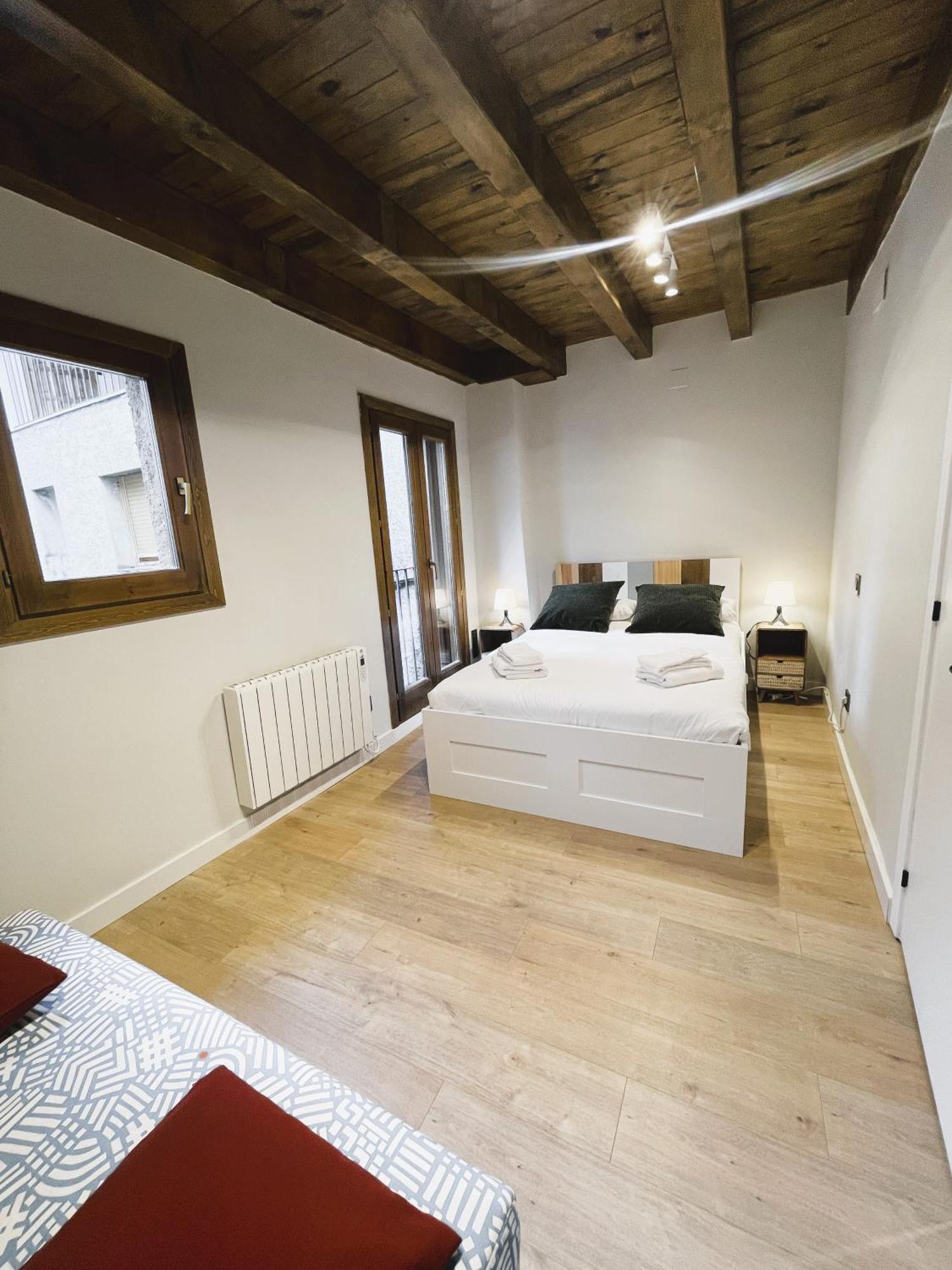 Apartamento Duplex En El Corazon De Camprodon, La Rovira Exterior photo