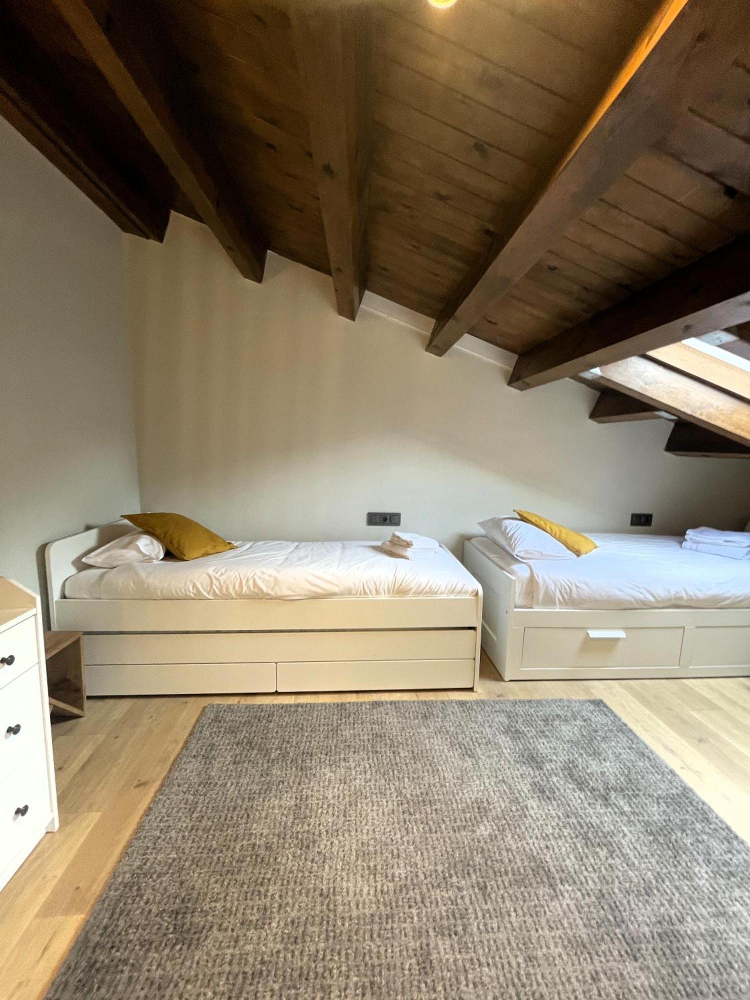 Apartamento Duplex En El Corazon De Camprodon, La Rovira Exterior photo
